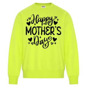 HEAVYWEIGHT FLEECE CREWNECK Thumbnail