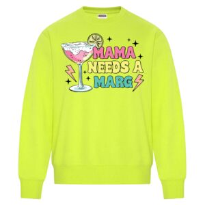 HEAVYWEIGHT FLEECE CREWNECK Thumbnail