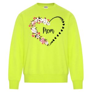 HEAVYWEIGHT FLEECE CREWNECK Thumbnail