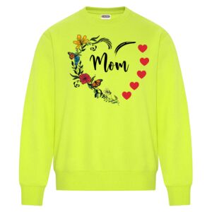 HEAVYWEIGHT FLEECE CREWNECK Thumbnail