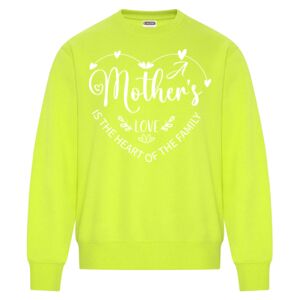 HEAVYWEIGHT FLEECE CREWNECK Thumbnail