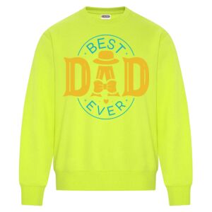 HEAVYWEIGHT FLEECE CREWNECK Thumbnail