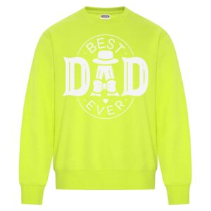 HEAVYWEIGHT FLEECE CREWNECK Thumbnail