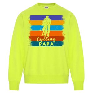 HEAVYWEIGHT FLEECE CREWNECK Thumbnail