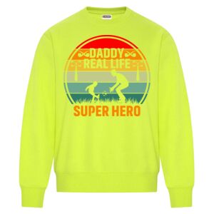 HEAVYWEIGHT FLEECE CREWNECK Thumbnail