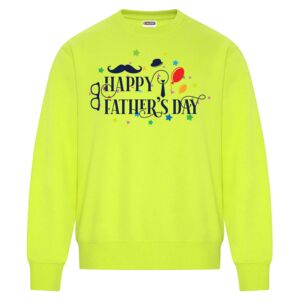 HEAVYWEIGHT FLEECE CREWNECK Thumbnail