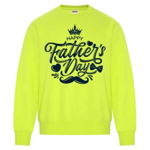 HEAVYWEIGHT FLEECE CREWNECK Thumbnail