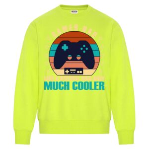 HEAVYWEIGHT FLEECE CREWNECK Thumbnail