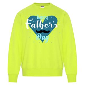 HEAVYWEIGHT FLEECE CREWNECK Thumbnail