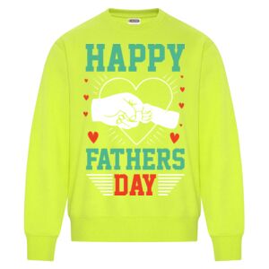 HEAVYWEIGHT FLEECE CREWNECK Thumbnail