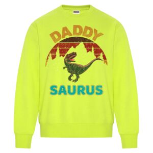 HEAVYWEIGHT FLEECE CREWNECK Thumbnail