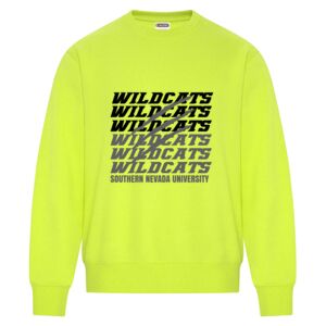 HEAVYWEIGHT FLEECE CREWNECK Thumbnail