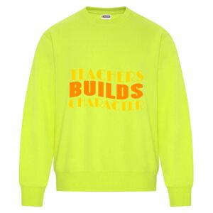 HEAVYWEIGHT FLEECE CREWNECK Thumbnail