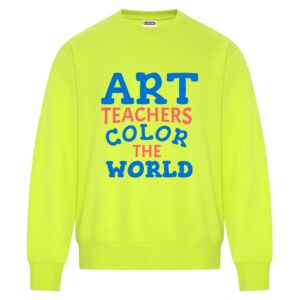 HEAVYWEIGHT FLEECE CREWNECK Thumbnail