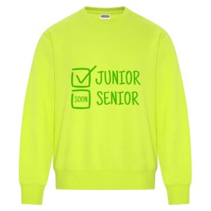 HEAVYWEIGHT FLEECE CREWNECK Thumbnail