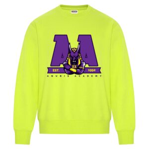 HEAVYWEIGHT FLEECE CREWNECK Thumbnail