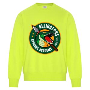 HEAVYWEIGHT FLEECE CREWNECK Thumbnail