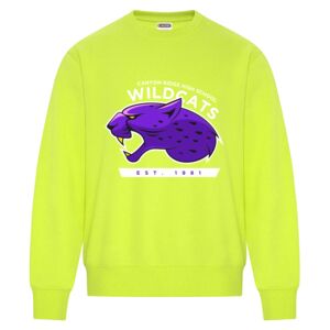 HEAVYWEIGHT FLEECE CREWNECK Thumbnail
