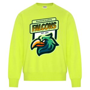 HEAVYWEIGHT FLEECE CREWNECK Thumbnail