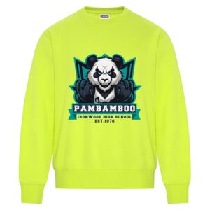 HEAVYWEIGHT FLEECE CREWNECK Thumbnail