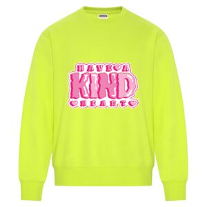 HEAVYWEIGHT FLEECE CREWNECK Thumbnail