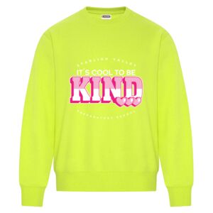 HEAVYWEIGHT FLEECE CREWNECK Thumbnail