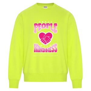 HEAVYWEIGHT FLEECE CREWNECK Thumbnail