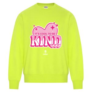 HEAVYWEIGHT FLEECE CREWNECK Thumbnail