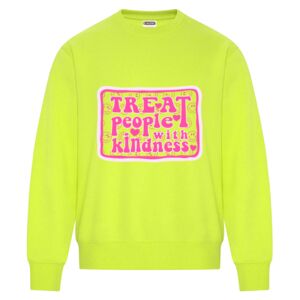 HEAVYWEIGHT FLEECE CREWNECK Thumbnail