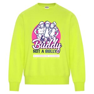 HEAVYWEIGHT FLEECE CREWNECK Thumbnail