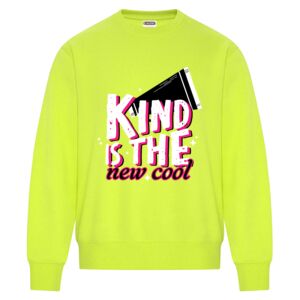 HEAVYWEIGHT FLEECE CREWNECK Thumbnail