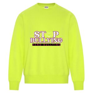 HEAVYWEIGHT FLEECE CREWNECK Thumbnail