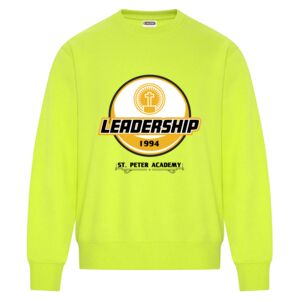 HEAVYWEIGHT FLEECE CREWNECK Thumbnail