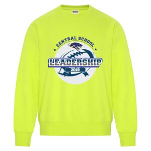 HEAVYWEIGHT FLEECE CREWNECK Thumbnail