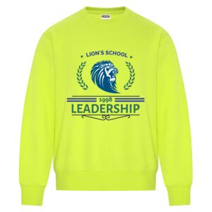 HEAVYWEIGHT FLEECE CREWNECK Thumbnail