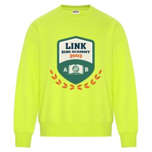 HEAVYWEIGHT FLEECE CREWNECK Thumbnail