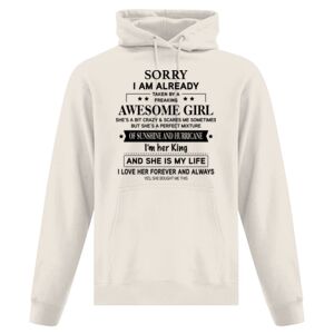 $40 Hoodie Special  Thumbnail