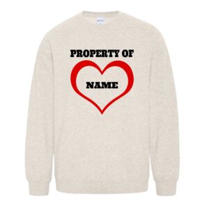 $35 Crewneck Special  Thumbnail