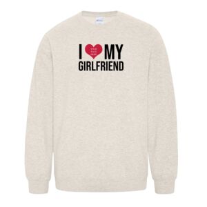 $35 Crewneck Special  Thumbnail