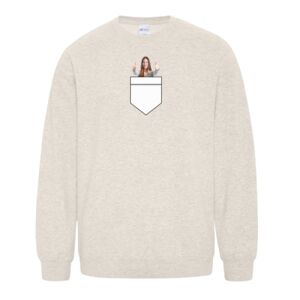 $35 Crewneck Special  Thumbnail