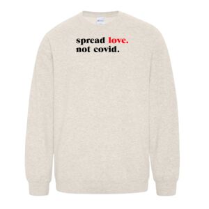 $35 Crewneck Special  Thumbnail