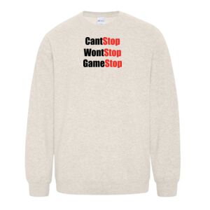 $35 Crewneck Special  Thumbnail