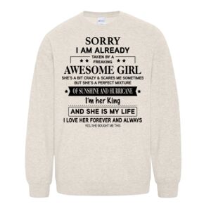 $35 Crewneck Special  Thumbnail