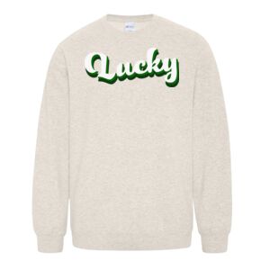 $35 Crewneck Special  Thumbnail