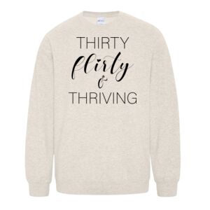 $35 Crewneck Special  Thumbnail