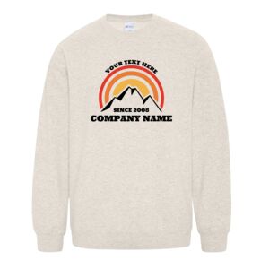 $35 Crewneck Special  Thumbnail
