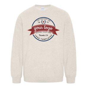 $35 Crewneck Special  Thumbnail
