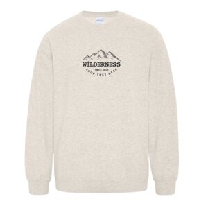 $35 Crewneck Special  Thumbnail