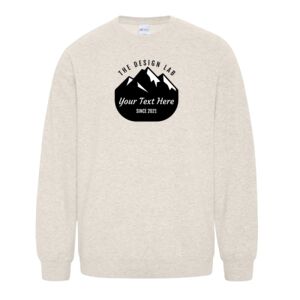 $35 Crewneck Special  Thumbnail