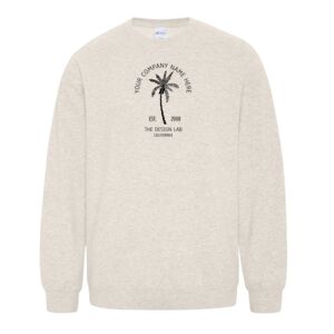 $35 Crewneck Special  Thumbnail